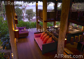 Six Senses Hideaway Yao Noi 6